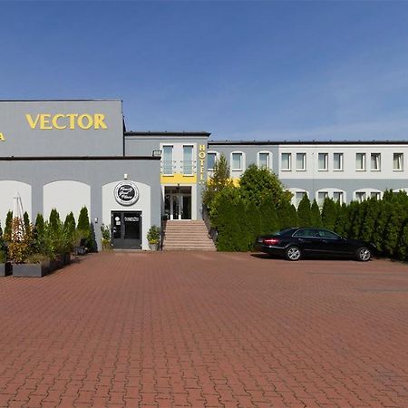 Vector-Property Tarnowo Podgorne Ngoại thất bức ảnh