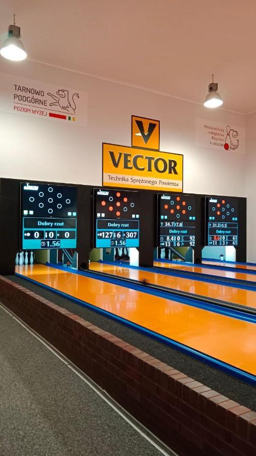 Vector-Property Tarnowo Podgorne Ngoại thất bức ảnh